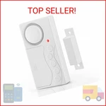 Wsdcam Freezer Door Alarm With Delay When Left Open, 3/15/30/60 Seconds Adjustab. Fixed Price $20.88.