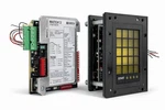 Hirsch Match 2 Reader Interface + Keypad Panel DS47L-SSP-HID Access Control. Fixed Price $85.00.