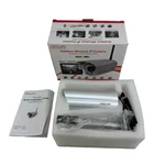 Foscam FI8905W Outdoor Wireless Ip Camera Kit Wi-fi Cmos W/ Night Vision. Fixed Price $54.77.