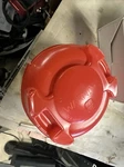 Bosch ISW-EN1242 Smoke Detector Transmitter New. Fixed Price $80.00.