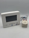 Interlogix 600-1054-95R-16 Alarm Security Panel Transformer Power Adapter. Fixed Price $54.98.