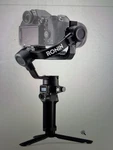 Dji Rsc 2 Camera Gimbal Stabilizer Universal Wireless Video Transmitter. Fixed Price $200.00.