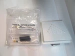 Trango Systems AD2500-10-R Antenna. Fixed Price $50.00.