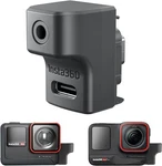 Cynova Ace Pro Mic Adapter For Accessories, Black. Fixed Price $30.57.