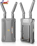 Wireless Video Transmission System 820FT (250M) Range 1080P Hdmi. Fixed Price $299.51.