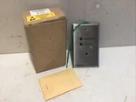 Cornell D-112 Duty Station Light Emergency Normal. Fixed Price $40.00.