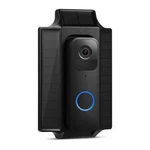 Wasserstein Solar Charger And Mount For Blink Video Doorbell(black). Fixed Price $24.99.