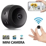Mini Wireless Record Camera Wifi Ip Home Security Dvr Night Vision Hd Usb 1080P. Fixed Price $9.99.