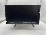 American Dynamics AD2010N Megapower 3200 Matrix Switcher *read Desc. For Cards*. Fixed Price $500.00.