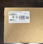 Axis T91F61 Camera Wall Mount. Fixed Price $359.99.