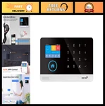 Ybj Wifi Home Security Alarm System, Diy 4G Smart Compatib. Fixed Price $79.99.