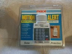 Motion Detector Alert Sensor Wall Security Alarm By Msi (mace) 105 Db New Sealed. Fixed Price $22.50.