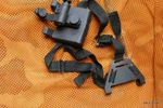 Universal Night Vision Helmet Mount Kit For NVM-7 Atn Armasight And Others. Fixed Price $80.00.