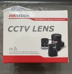 Hikvision TV2713D-IR Varifocal Auto-iris Lens, 2.7-13MM. Fixed Price $10.00.