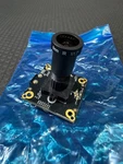 New Leopard Imaging LI-IMX274-MIPI-M12 Camera Board With 8MM Lens. Fixed Price $99.99.