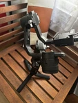 Dji Ronin Gimbal Handheld Stabilizer. Fixed Price $350.00.