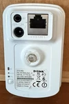 Dcs 942L Wifi Ip Camera Pir Motion Mydlink Lite Sd Slot Tested. Fixed Price $29.99.