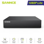 Sannce 8CH 1080N 5IN1 Dvr Cctv Video Recorder For Ahd/ Tvi Security Camera. Fixed Price $51.99.