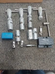 Commscope CR540 & FXL540 Cable Prep Coring Tool Auct Andrew 222951 More. Fixed Price $125.00.