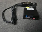 Sound Control Technologies Head End RCU2S-HE W/adapter Rev D00B. Fixed Price $24.95.