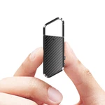 Mini Digital Hidden Spy Audio Voice Activated Recorder MP3 Small Smart Playback. Fixed Price $19.95.