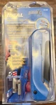 Ideal, 33-632, LINEARX3 Adjustable F/bnc/rca Compression Tool Coaxial RG-59 RG-6. Fixed Price $12.99.