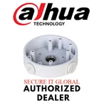 Dahua Technology PFA139 Waterproof White Junction Box Security Accessory. Fixed Price $33.95.