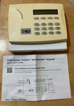 Dmp Digital Monitoring Products 7060-W Lcd Alarm Security Keypad Tested Works. Fixed Price $37.99.