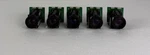 Ptz Zoom Camera Module HY7.820.730 7012A Motorized Auto Focus Lot 5 Parts. Fixed Price $224.95.