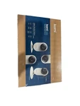 Kami Mini Indoor Security Camera Family Pack 4 1. Fixed Price $52.00.