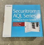 Securitron Power Supply AQL6-B100R8NL4E1 Access Control Locksmith. Fixed Price $350.00.