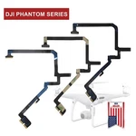 Oem Gimbal Camera Flat Flex Cable For Dji Phantom 3 /4 Pro V2.0 Adv. Fixed Price $13.99.