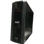 Apc Back-ups Pro Battery Backup, BR1300G, 24V, 10-OUTLET, New Batteries. Fixed Price $129.99.