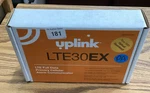 Uplink LTE30EX Full Data Primary Cellular Alarm Communicator New. Fixed Price $75.00.