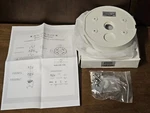 Flir MNTV74J Junction Base Box For DPV74TLUX. Fixed Price $33.95.