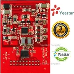 Make Offer Yeastar Fxo Ports Module Analog Mypbx U100 U200 YST-O2. Fixed Price $110.00.