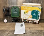 Timelapse Weatherproof Outdoor Camera Model WSCA04 Excellent!. Fixed Price $20.00.
