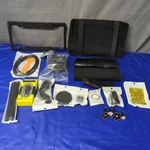 Misc.black, Rhinestone Car Bling Kit. Fixed Price $22.28.