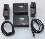 Vanco VPW-280572 Hdmi Over Single Category 5E Cable Extender With Ir. Fixed Price $29.99.