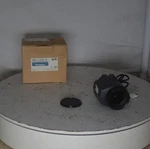 Panasonic WV-LZ83/6 1/2" Automatic Iris High Speed Zoom Lens 8.5-51MM See Notes. Fixed Price $37.71.