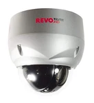 Revo America REHVDPTZ12-1 Elite Hd 12X Zoom Ip Surveillance Camera (silver). Fixed Price $500.00.