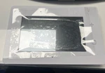 2GIG GC3E-345 7" Touch Screen Security And Control Panel White. Fixed Price $300.00.