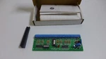 Ge Interlogix Utc Caddx-caddi Controls NX-216E Security 16-ZONE Expander Module. Fixed Price $40.00.