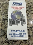 Trine 323478LC 3000 Series Grade Electric Strike, 12/24VAC/DC. Fixed Price $150.00.