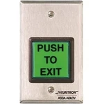 Hes EEB2 Emergency Exit Button W/ 30 Second Release Single Gang Interchangeable. Fixed Price $190.00.