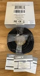 Lorex Outdoor CAT6 Ethernet Cable For 4K Wired Security Camera 100FT Direct Bury. Fixed Price $29.99.