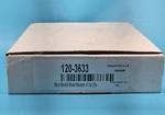 Verex 650-3633P World Wide Modem 8 Output Module 120-3633 Nos Security Alarm. Fixed Price $26.99.
