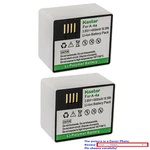 Kastar A4A Replacement Battery Pack For Arlo Ultra Plus, +, VMA5400-10000S. Fixed Price $23.99.