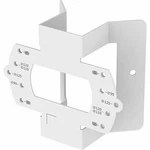 Hanwha SBD-140KMB Stainless-steel Corner Mount Adapter, White. Fixed Price $70.00.