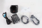 Janam CKT-P1-002U Single Slot Cradle Kit With Serial & Accessories. Fixed Price $29.99.